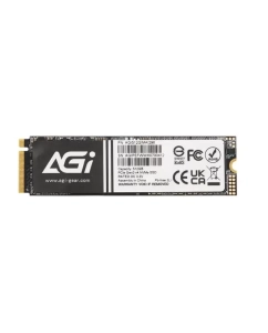 Купить Внешний SSD диск AGI AI298 512 ГБ (AGI512GIMAI298) в E-mobi