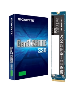 Купить SSD накопитель GIGABYTE G325E500G M.2 2280 500 ГБ  в E-mobi