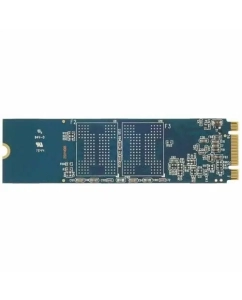 Купить SSD накопитель QUMO Novation M.2 2280 512 ГБ (Q3DT-512GHHS-NM2)  в E-mobi