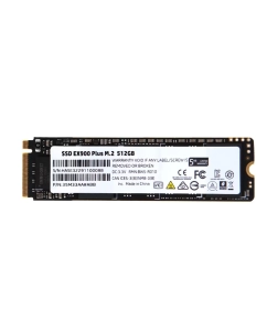 Купить SSD накопитель HP EX900 Plus M.2 2280 512 ГБ (35M33AA#ABB) в E-mobi
