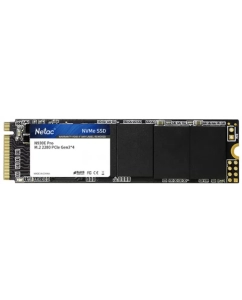 Купить SSD накопитель Netac N930E Pro M.2 2280 512 ГБ (NT01N930E-512G-E4X) в E-mobi