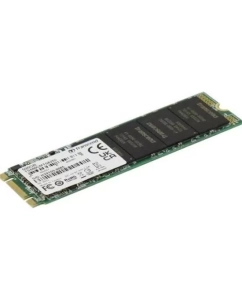 Купить SSD накопитель Transcend MTS825 M.2 2280 500 ГБ (TS500GMTS825S) в E-mobi