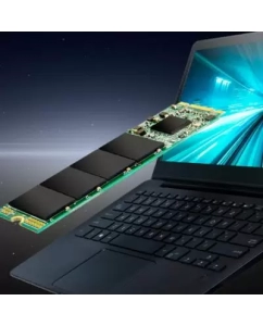 Купить SSD накопитель Transcend MTS825 M.2 2280 500 ГБ (TS500GMTS825S)  в E-mobi