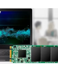 Купить SSD накопитель Transcend MTS825 M.2 2280 500 ГБ (TS500GMTS825S)  в E-mobi