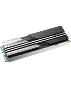 Купить SSD накопитель Netac R0Q62A M.2 2280 500 ГБ (NT01NV5000N-500-E4X)  в E-mobi
