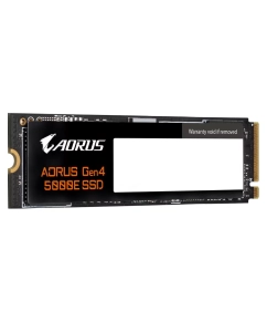 Купить SSD накопитель GIGABYTE AG450E500G-G M.2 2280  в E-mobi