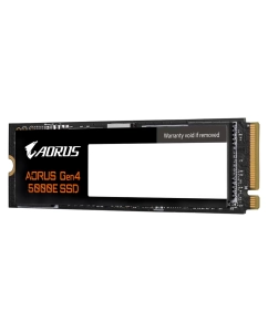 Купить SSD накопитель GIGABYTE AG450E500G-G M.2 2280  в E-mobi