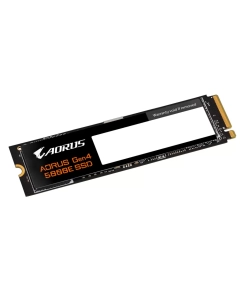 Купить SSD накопитель GIGABYTE AG450E500G-G M.2 2280  в E-mobi