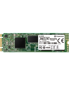 Купить SSD накопитель Transcend MTS830 M.2 2280 512 ГБ (TS512GMTS830S) в E-mobi