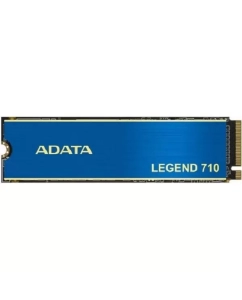 Купить SSD накопитель ADATA ALEG-710-1TCS (1000700092) в E-mobi