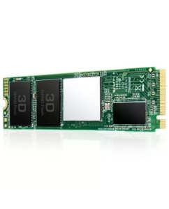 Купить SSD накопитель Transcend MTE220S M.2 2280 512 ГБ (TS512GMTE220S) в E-mobi