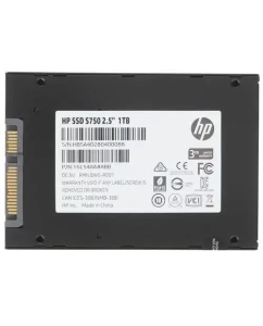 Купить SSD накопитель HP S750 2.5" 1 ТБ (16L57AA#ABB)  в E-mobi