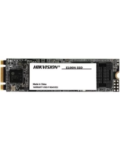 Купить SSD накопитель Hikvision E100N M.2 2280 1 ТБ (HS-SSD-E100N/1024G)  в E-mobi