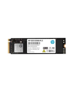 Купить SSD накопитель HP EX900 M.2 2280 1 ТБ (5XM46AA) в E-mobi
