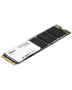 Купить SSD накопитель Netac N535N M.2 2280 1 ТБ (NT01N535N-001T-N8X) в E-mobi