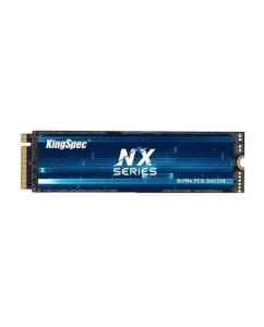 Купить SSD накопитель KingSpec NX-1TB M.2 2280 1 ТБ в E-mobi