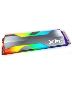 Купить SSD накопитель ADATA XPG SPECTRIX S20G М.2 2280 1 ТБ (ASPECTRIXS20G-1T-C)  в E-mobi