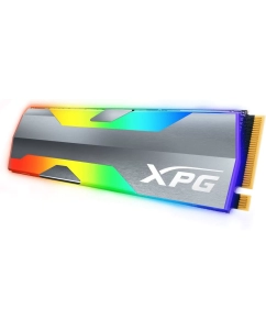 Купить SSD накопитель ADATA XPG SPECTRIX S20G М.2 2280 1 ТБ (ASPECTRIXS20G-1T-C)  в E-mobi