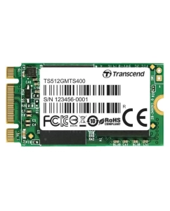 Купить SSD накопитель Transcend TS512GMTE400S M.2 2242 (TS512GMTE400S) в E-mobi