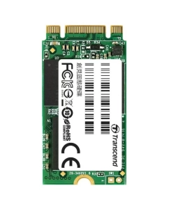 Купить SSD накопитель Transcend TS512GMTE400S M.2 2242 (TS512GMTE400S)  в E-mobi