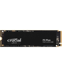 Купить Внутренний SSD накопитель Crucial P3 Plus 1TB  в E-mobi