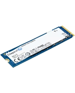 Купить SSD накопитель Kingston SNV3S M.2 2280 1 ТБ (SNV3S/1000G)  в E-mobi