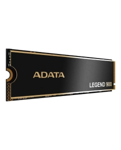 Купить Накопитель SSD Adata Legend 900 M.2, 2280, 1.0 Тб, SLEG-900-1TCS  в E-mobi
