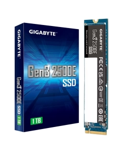 Купить SSD накопитель GIGABYTE G325E1TB M.2 2280 1 ТБ  в E-mobi