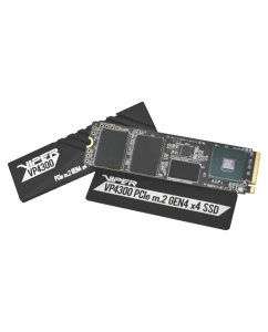 Купить Внутренний SSD накопитель PATRIOT VIPER 1TB PCIE GEN4 VIPER VP4300L1TBM28H  в E-mobi