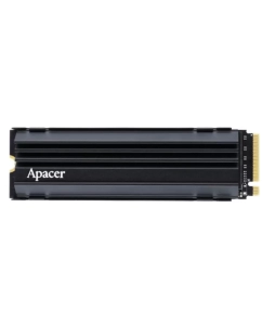 Купить SSD накопитель Apacer AS2280Q4 M.2 2280 1 ТБ AP1TBAS2280Q4U-1 в E-mobi