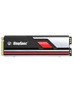 Купить SSD накопитель KingSpec XG7000 PRO M.2 2280 1 ТБ в E-mobi