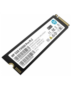 Купить SSD накопитель HP FX900 Pro M.2 2280 1 ТБ 4A3U0AA в E-mobi