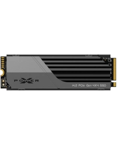 Купить Внутренний SSD накопитель Silicon Power XS70 SP01KGBP44XS7005 1ТБ в E-mobi