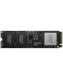 Купить SSD накопитель Samsung PM9A1 M.2 2280 1 ТБ (MZVL21T0HCLR-00B00) в E-mobi