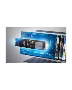 Купить SSD накопитель Samsung PM9A1 M.2 2280 1 ТБ (MZVL21T0HCLR-00B00)  в E-mobi