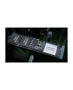 Купить SSD накопитель Samsung PM9A1 M.2 2280 1 ТБ (MZVL21T0HCLR-00B00)  в E-mobi