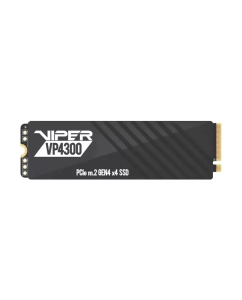 Купить SSD накопитель Patriot Memory Viper VP4300 M.2 2280 1 ТБ (VP4300-1TBM28H) в E-mobi