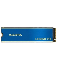 Купить SSD накопитель ADATA LEGEND 710 M.2 2280 2 ТБ ALEG-710-2TCS в E-mobi