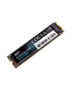Купить SSD накопитель Silicon Power P34A60 M.2 2280 2 ТБ (SP002TBP34A60M28)  в E-mobi