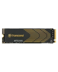 Купить SSD накопитель Transcend MTE250S M.2 2280 1 ТБ (TS1TMTE250S) в E-mobi