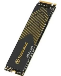 Купить SSD накопитель Transcend MTE250S M.2 2280 1 ТБ (TS1TMTE250S)  в E-mobi