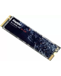 Купить Внутренний SSD накопитель KINGSPEC NE-2TB 2ТБ в E-mobi