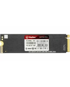Купить Внутренний SSD накопитель KINGSPEC NE-2TB 2ТБ  в E-mobi
