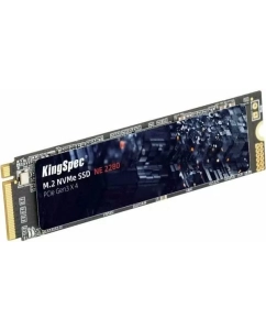 Купить Внутренний SSD накопитель KINGSPEC NE-2TB 2ТБ  в E-mobi