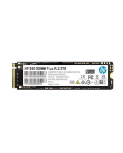 Купить SSD накопитель HP EX900 Plus M.2 2280 2 ТБ (35M35AA#ABB) в E-mobi