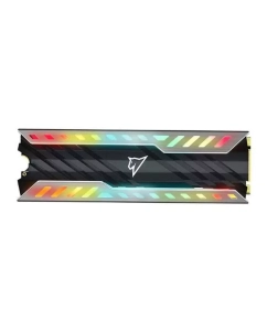Купить SSD накопитель Netac NV3000 RGB M.2 2280 2 ТБ NT01NV3000RGB-2T0-E4X  в E-mobi