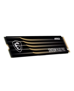 Купить SSD накопитель MSI M.2 2280 2 ТБ (S78-440Q600-P83) в E-mobi