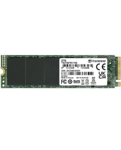 Купить SSD накопитель Transcend 115S M.2 2280 2 ТБ (TS2TMTE115S) в E-mobi