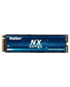 Купить SSD накопитель KingSpec NX-2TB M.2 2280 2 ТБ в E-mobi