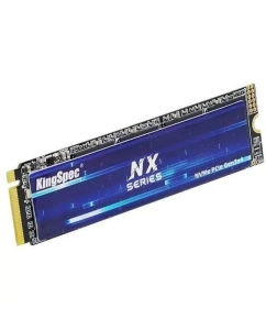 Купить SSD накопитель KingSpec NX-2TB M.2 2280 2 ТБ  в E-mobi
